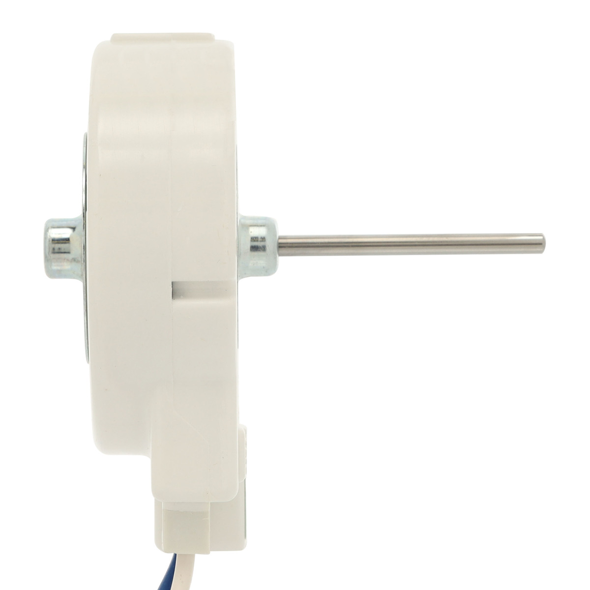 W11224591 - Genuine OEM Whirlpool Refrigerator Evaporator Fan Motor